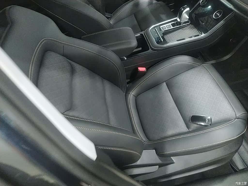 Chery Tiggo 8, 2026 25
