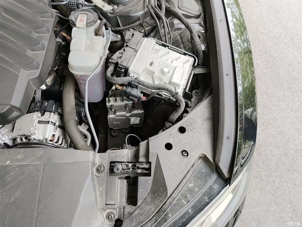 Audi A6L, 2023 22