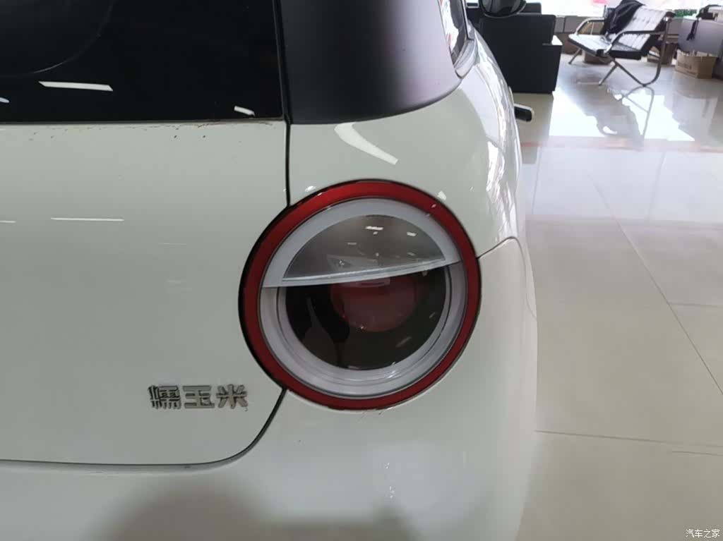 Changan Lumin, 2025 8