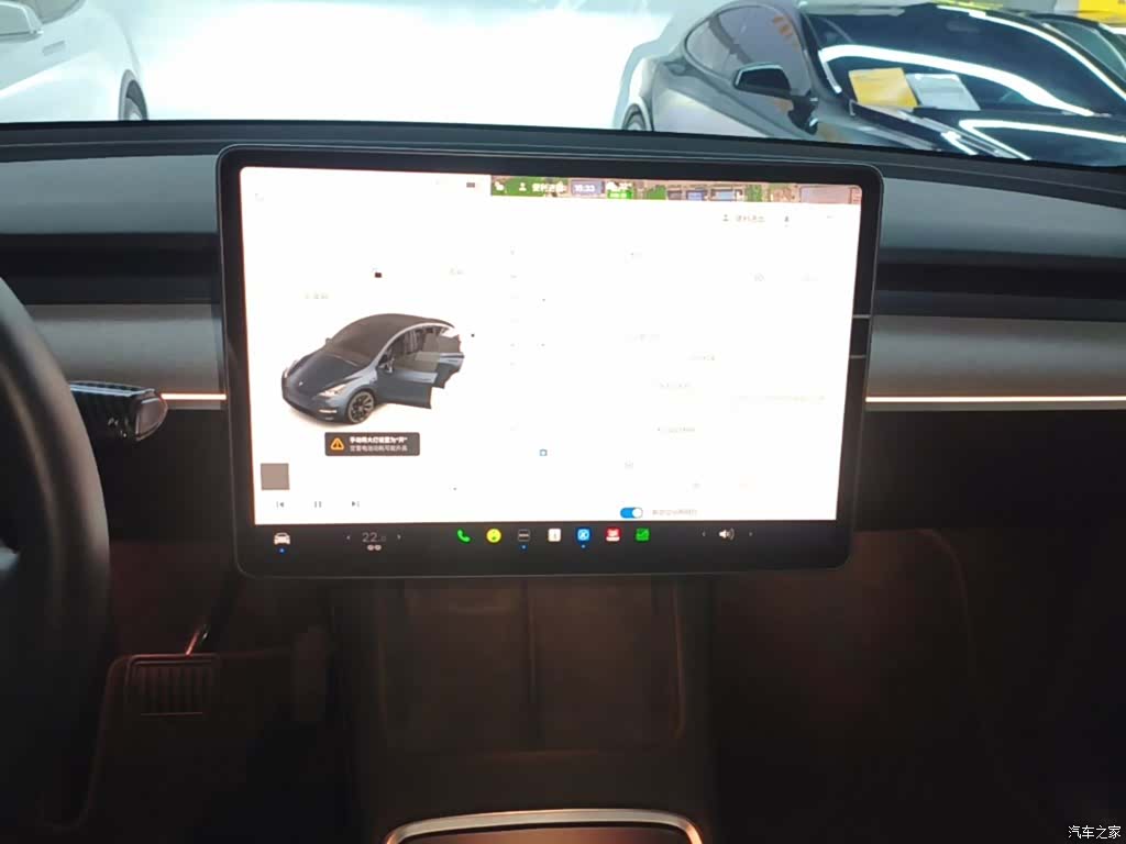 Tesla Model Y, 2024 13