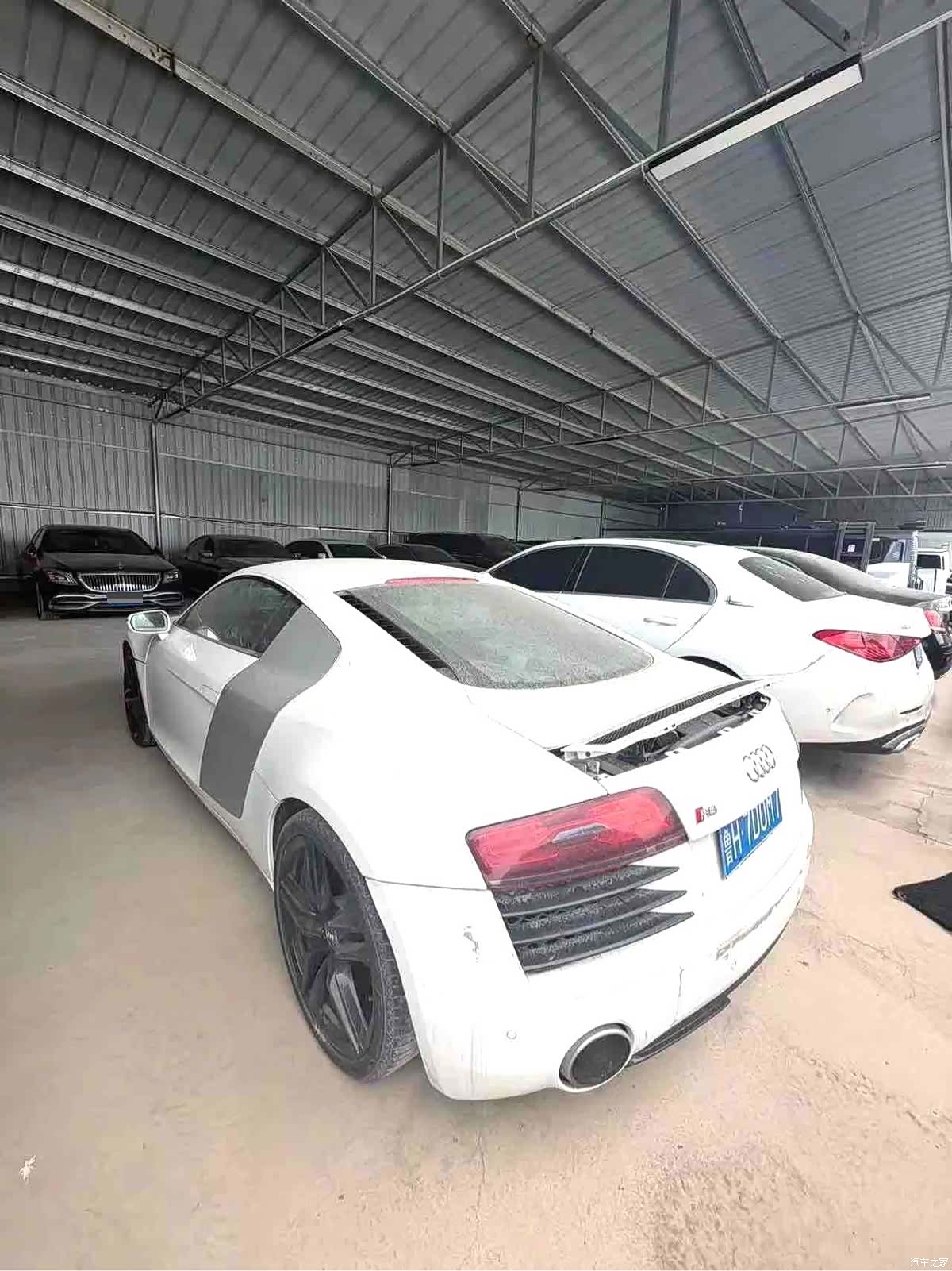 Audi TT, 2015 4