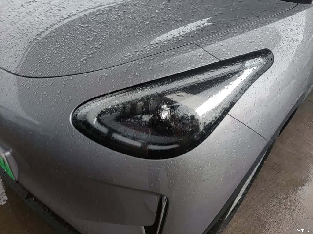 Geely Xingyuan, 2026 24