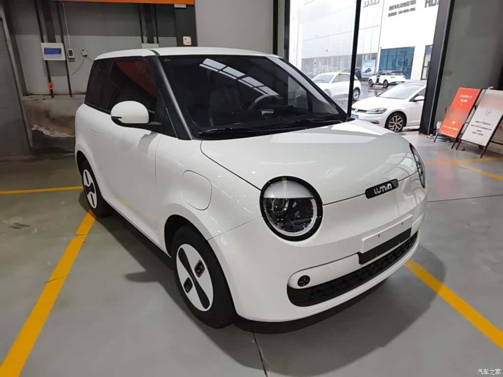 Changan Lumin, 2026 4