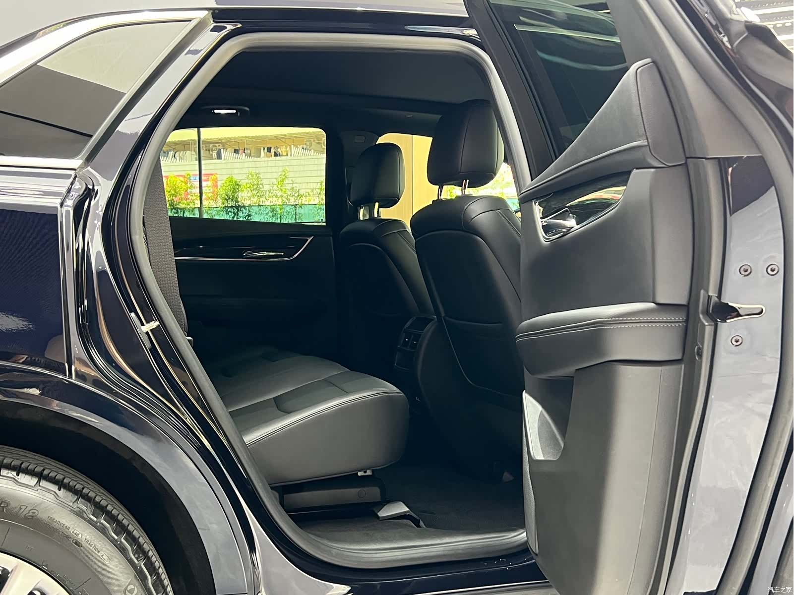Cadillac XT5, 2020 28