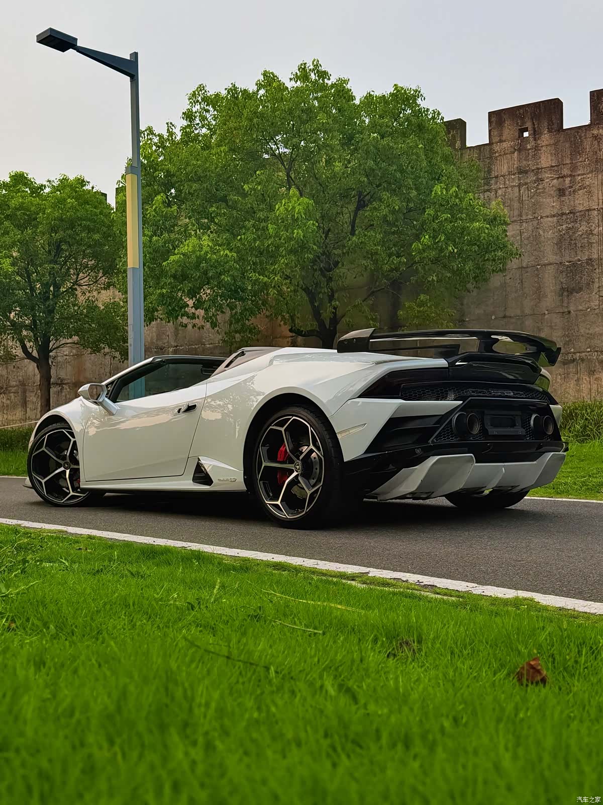 Lamborghini Huracán, 2020 22