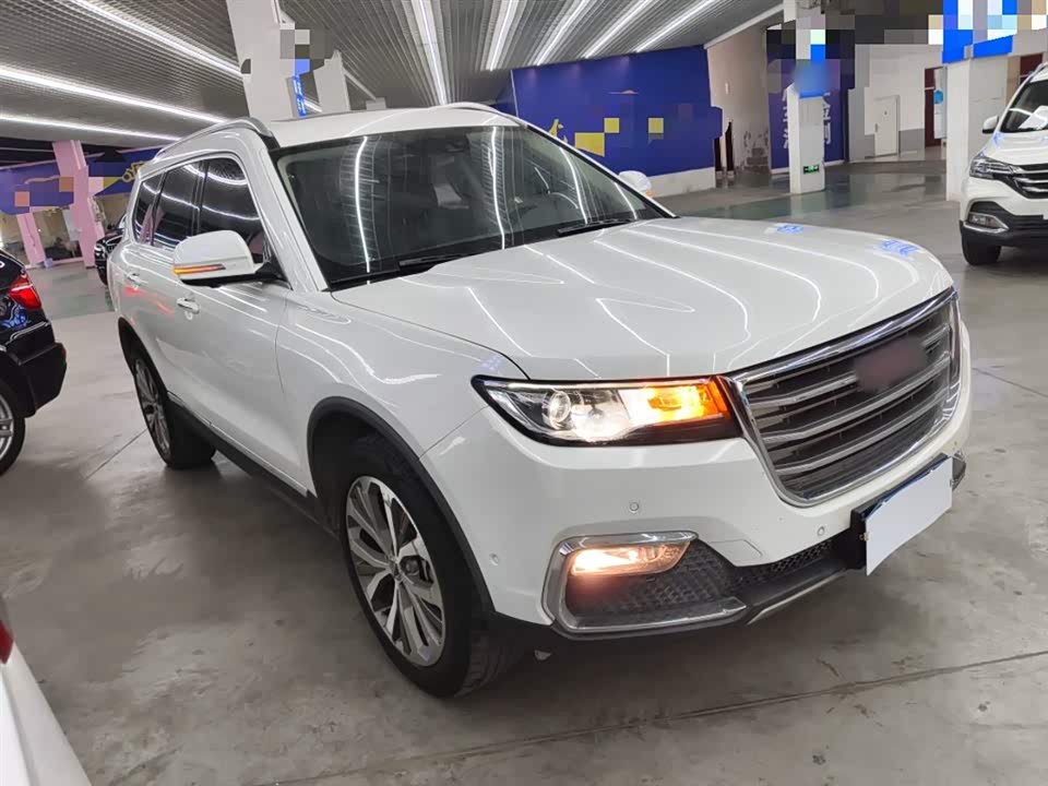 Haval H7
