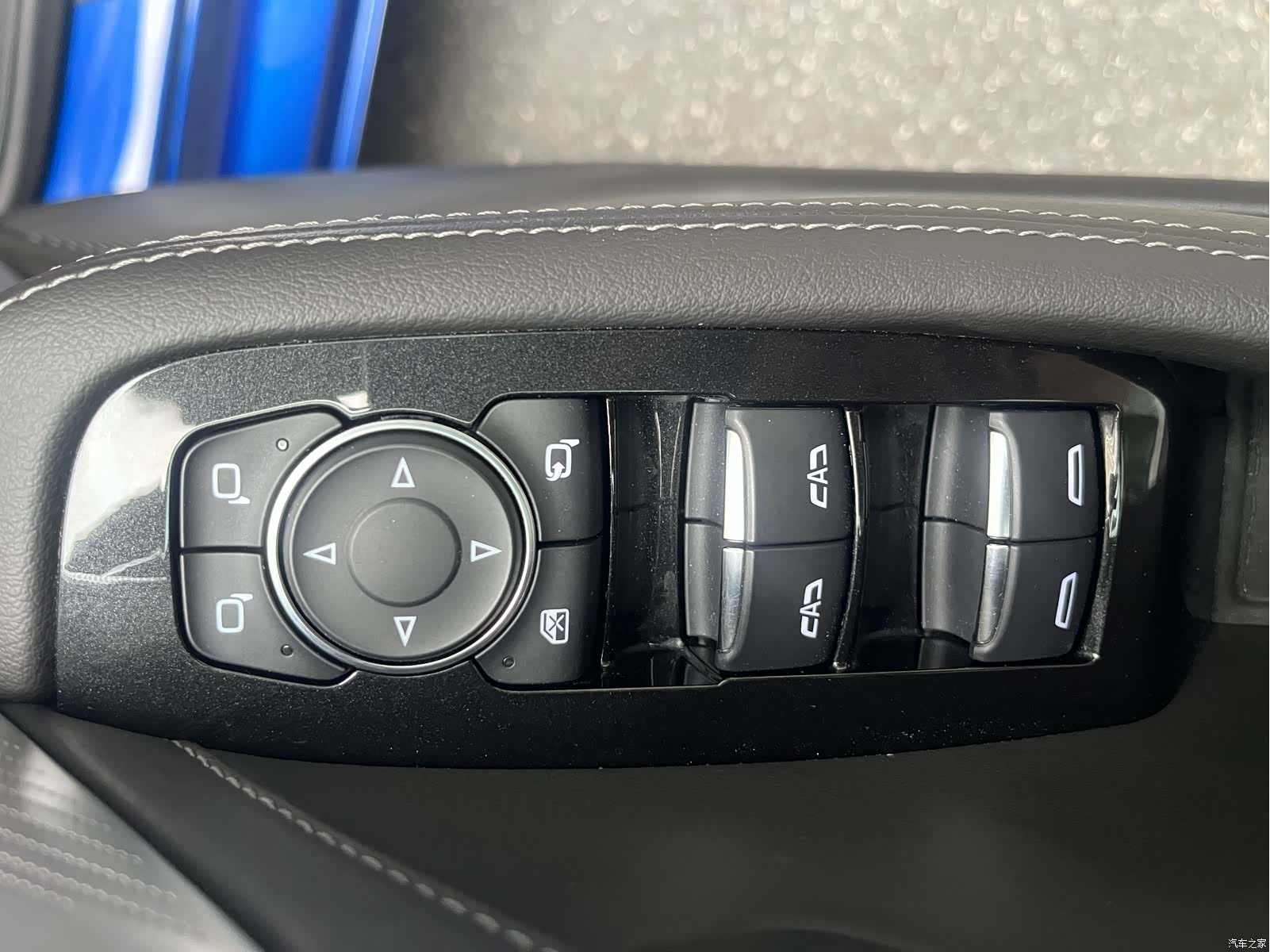 Cadillac CT5, 2021 17