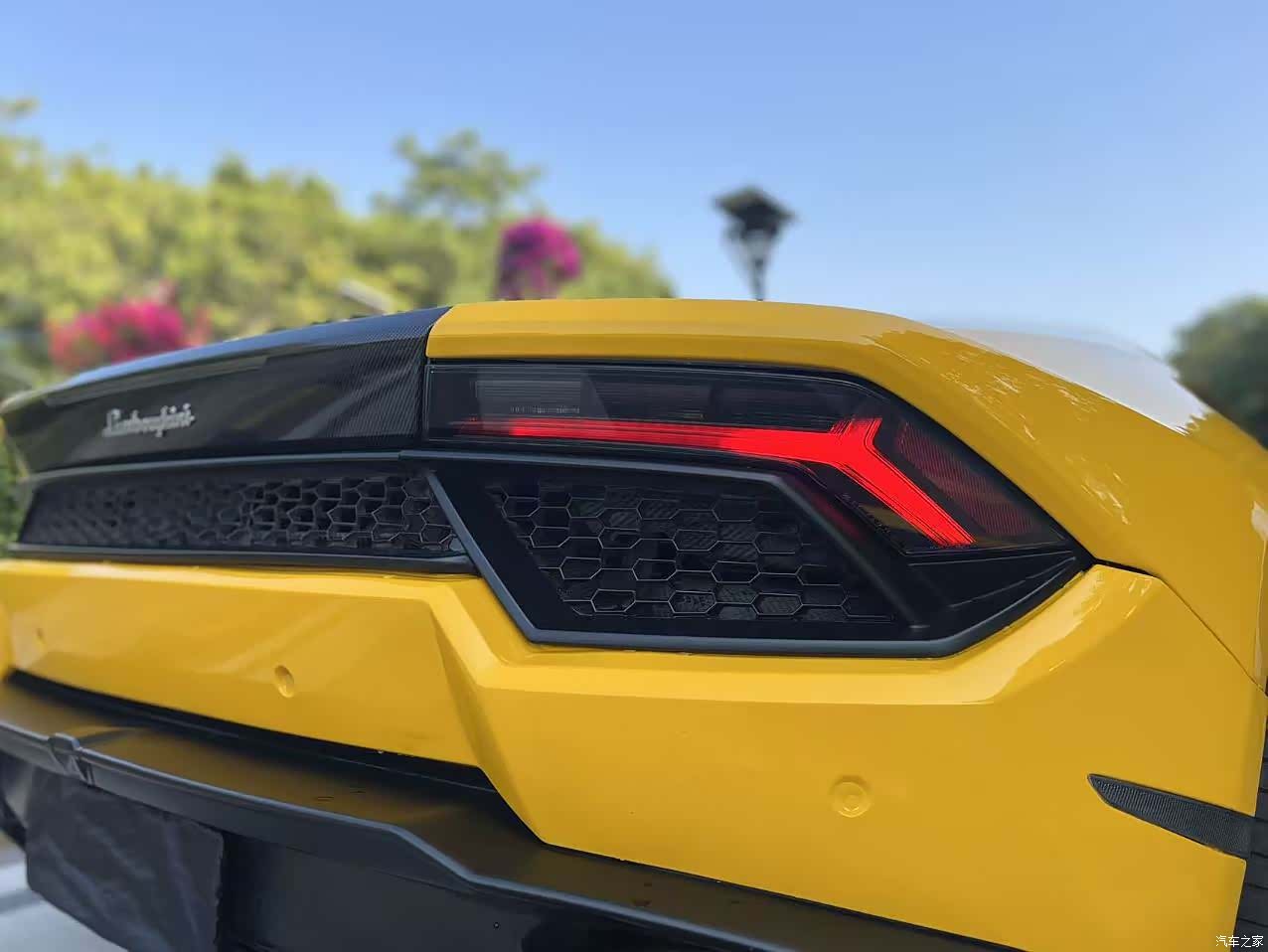 Lamborghini Huracán, 2017 7