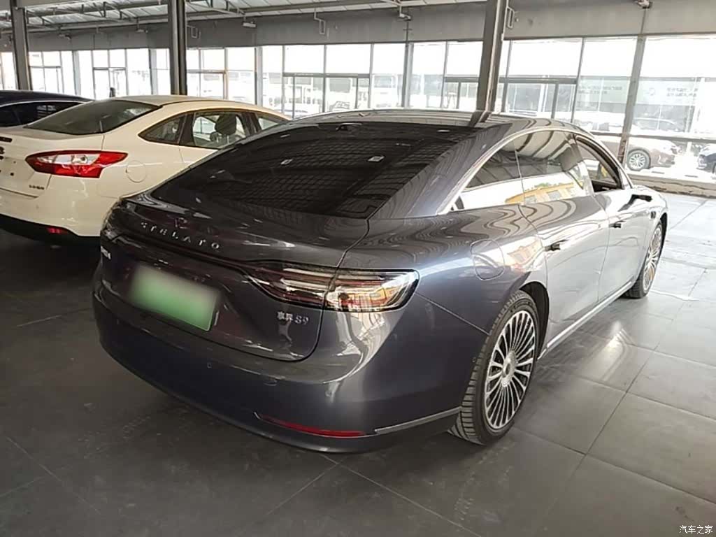 Stelato S9, 2025 7
