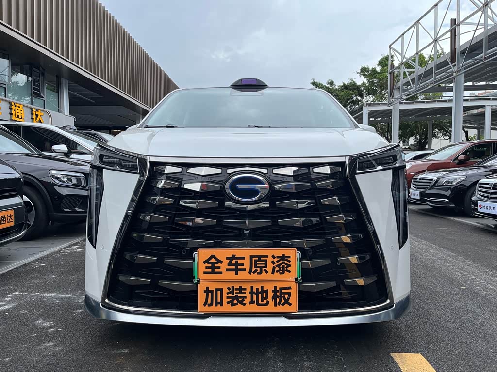 GAC M8