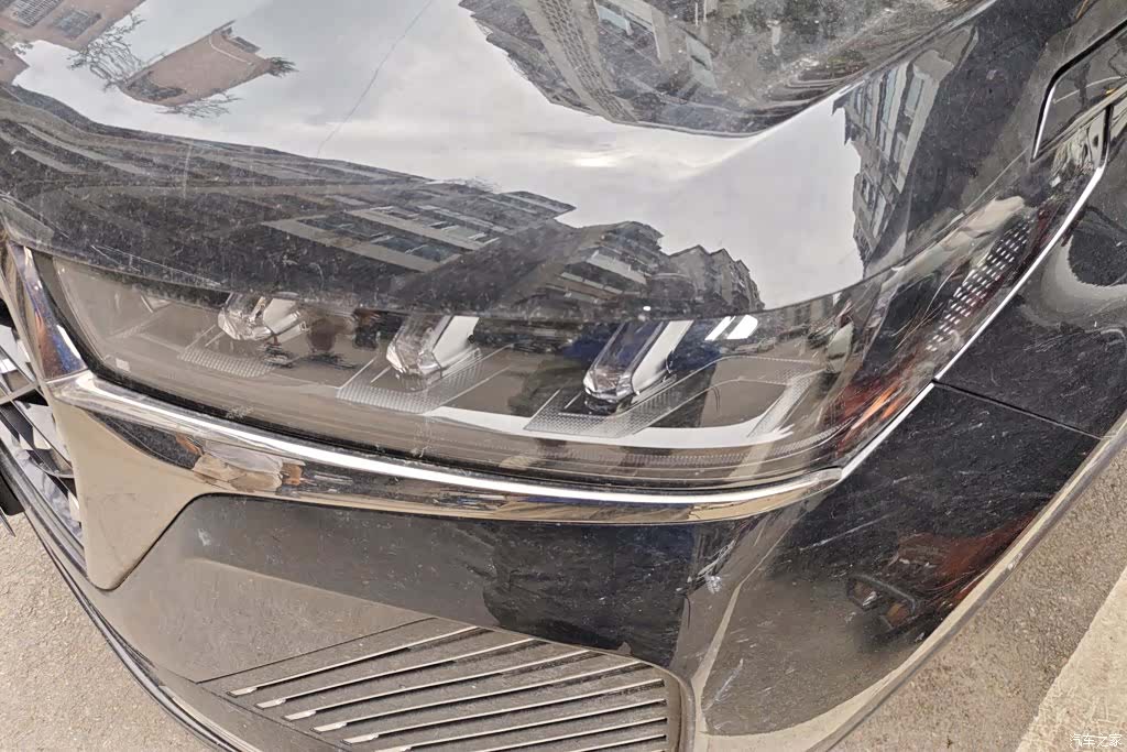 Chery Tiggo 7, 2024 все фото