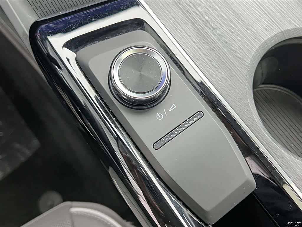 Buick E5, 2025 19