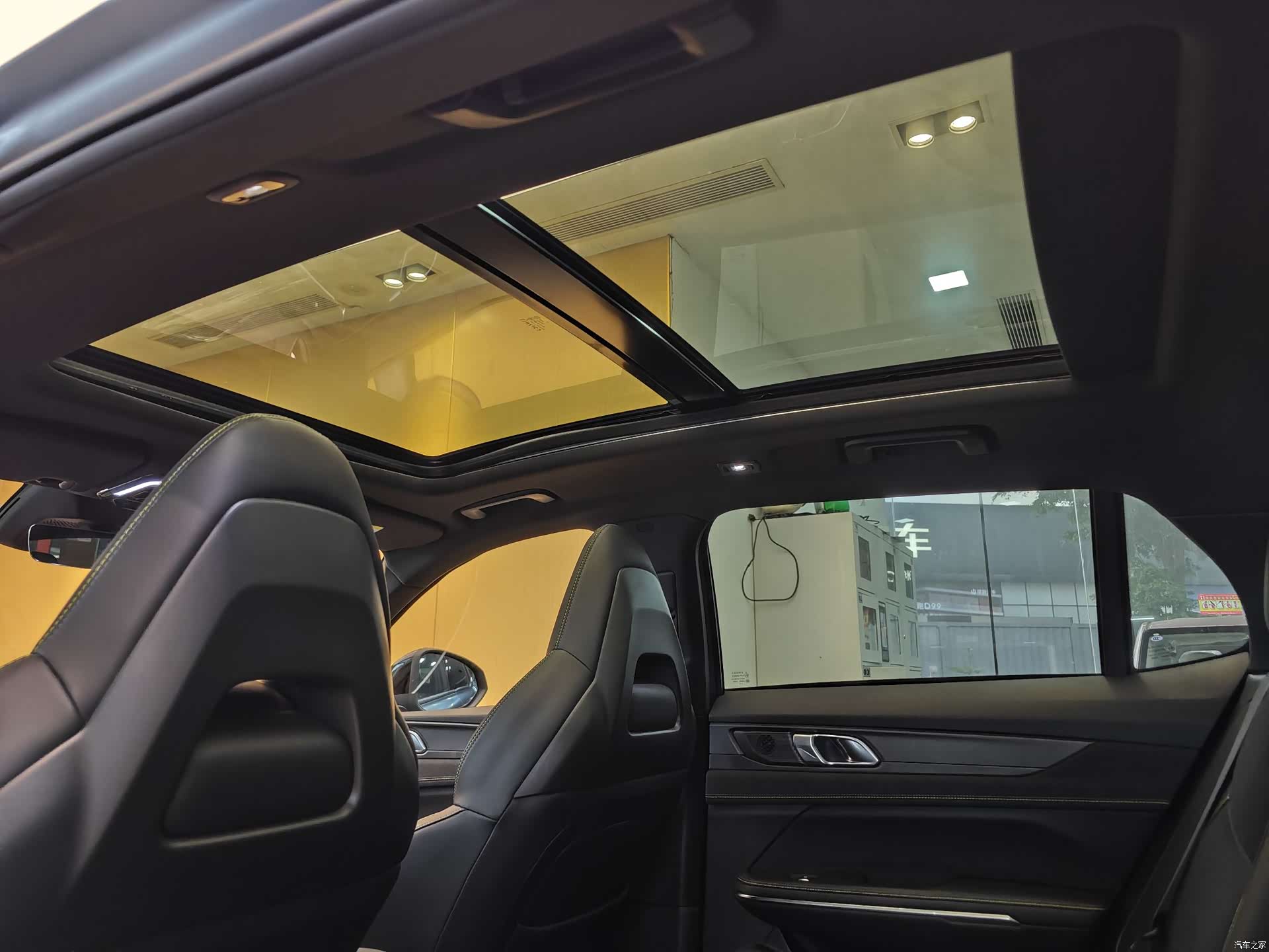 Lynk & Co 01, 2025 26