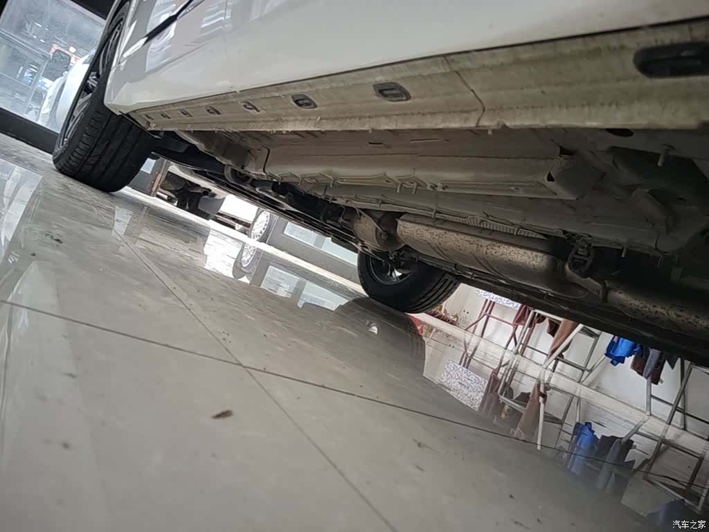 Chery Tiggo 9, 2024 22