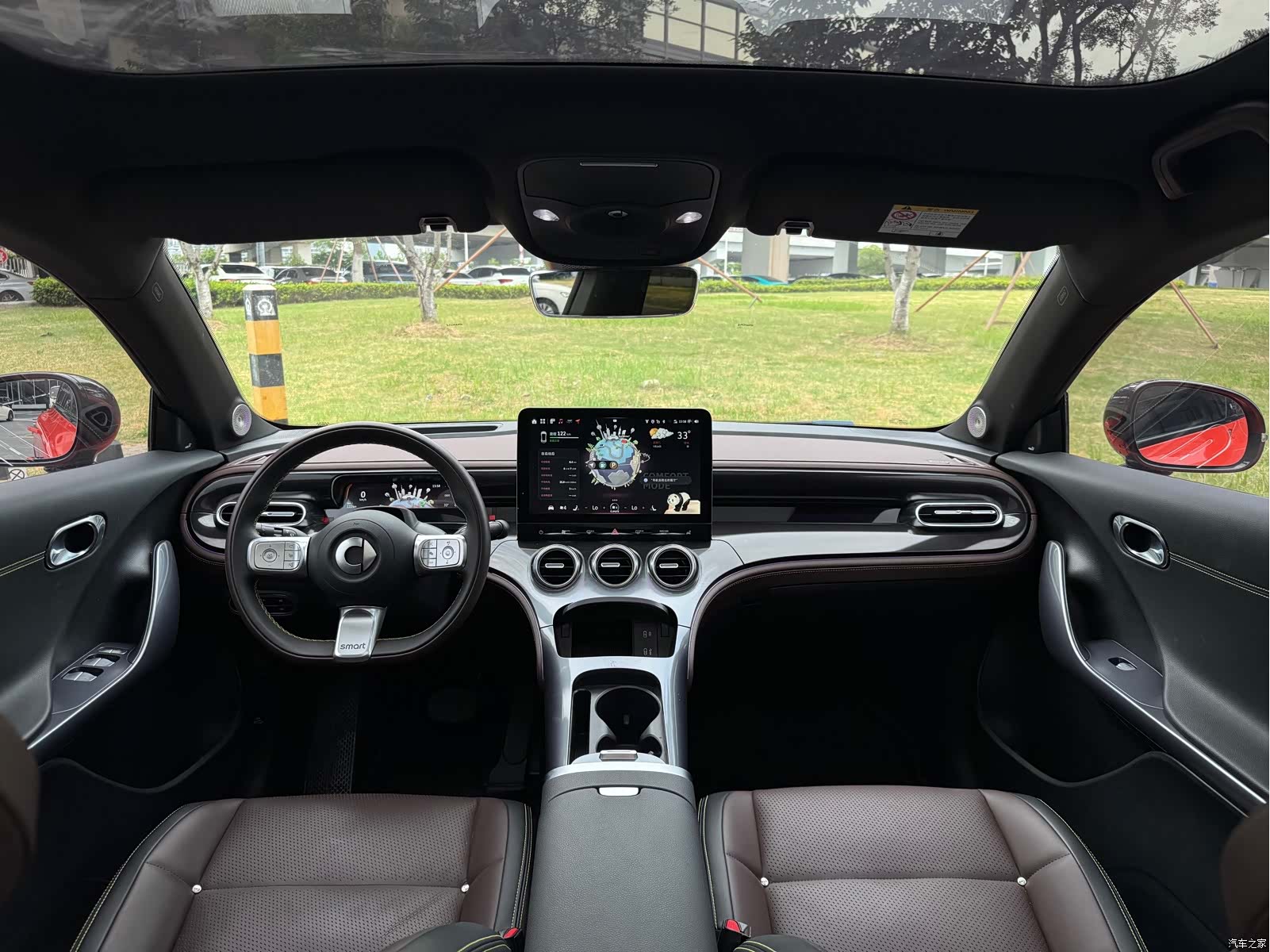 Smart 3, 2025 10