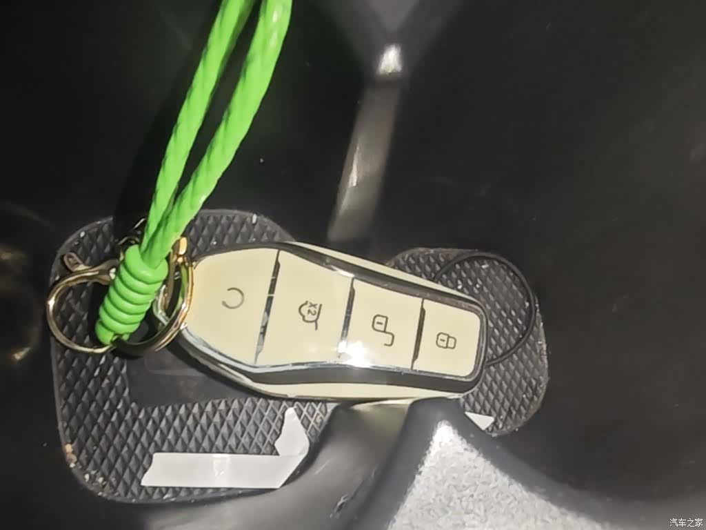 BYD Seagull, 2023 9