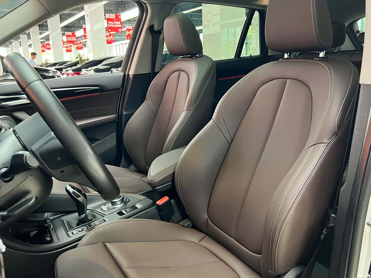 BMW X1, 2022 9