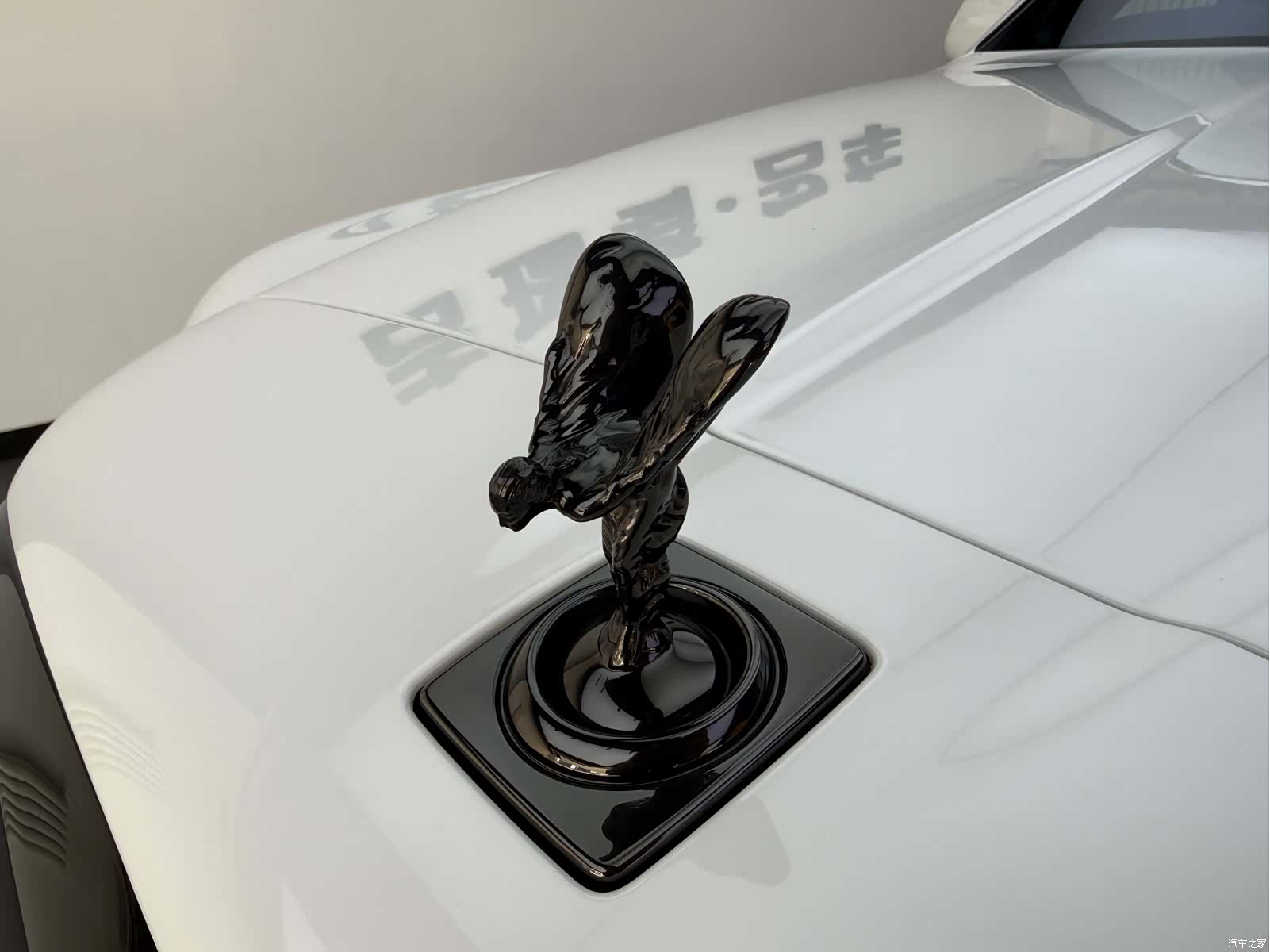 Rolls-Royce Cullinan, 2024 21