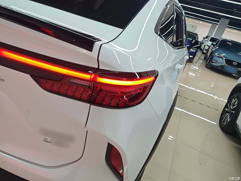 Haval H6, 2022 8