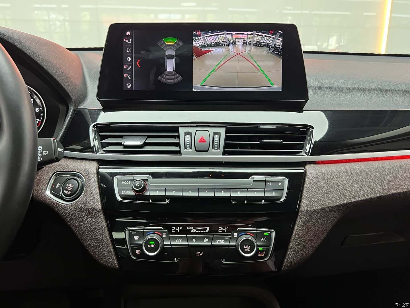 BMW X1, 2022 13