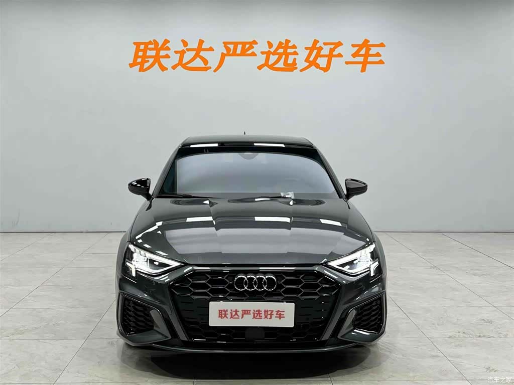 Audi A3, 2022 22