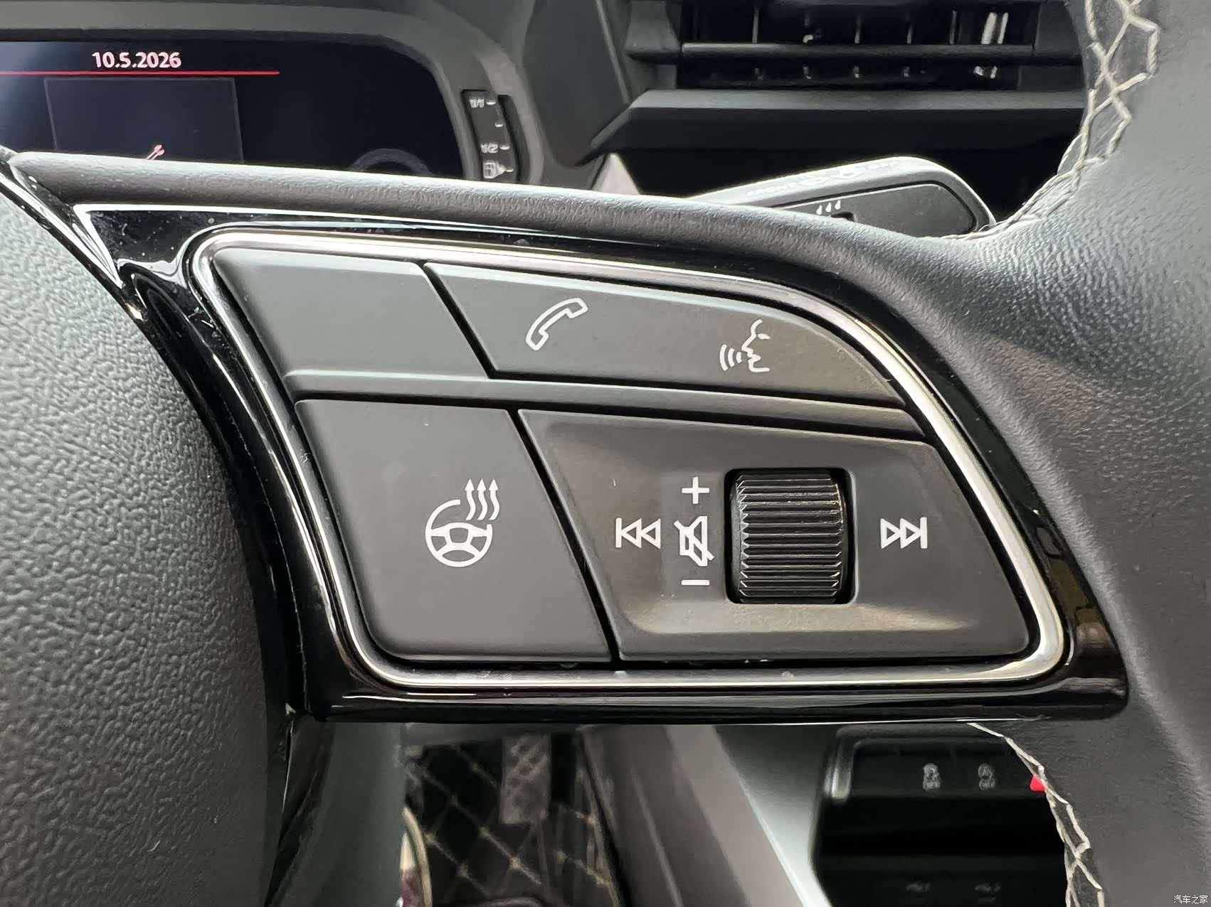 Audi A3, 2023 15