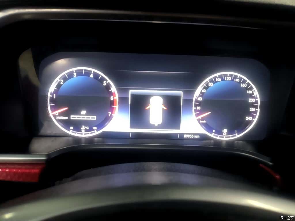 BAIC BJ40, 2018 12