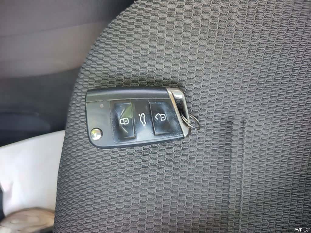 Volkswagen Golf, 2017 9