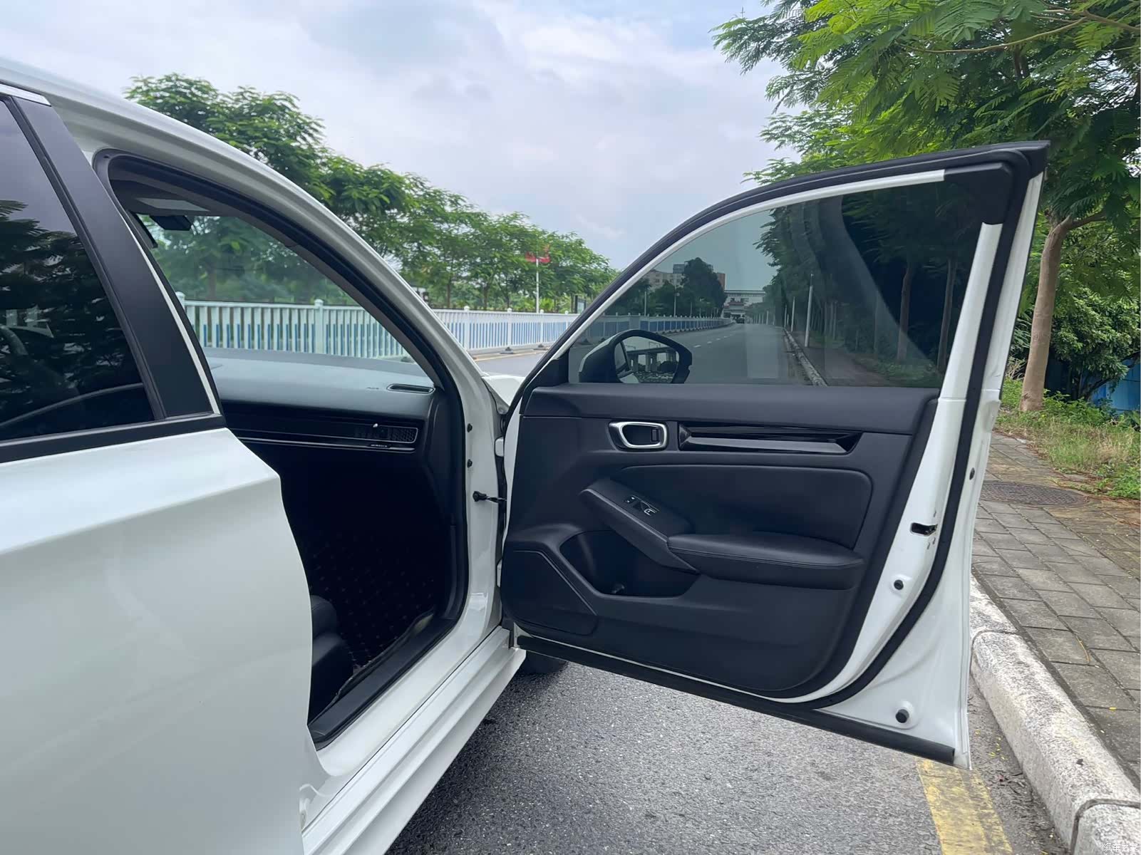 Honda Civic, 2023 12