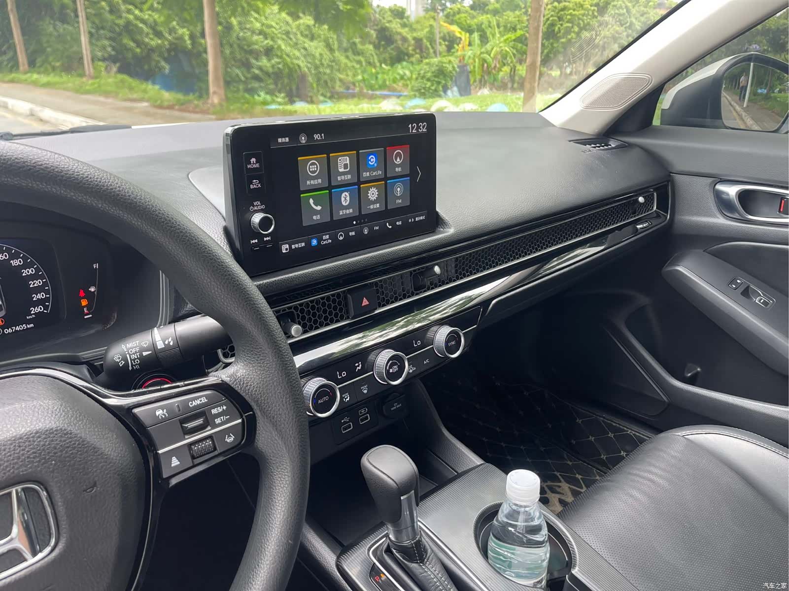 Honda Civic, 2023 23