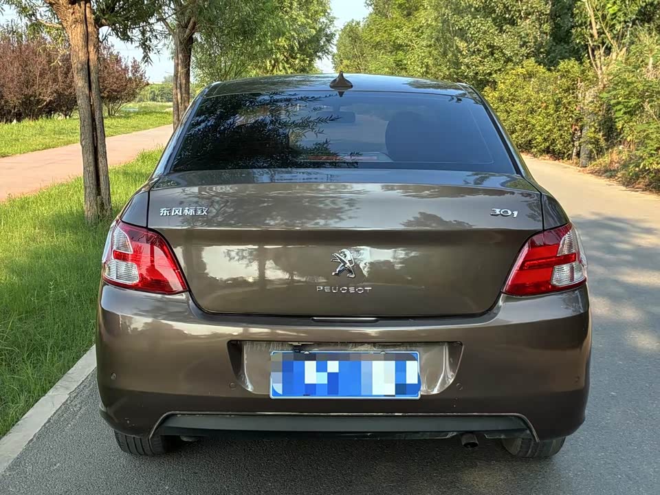 Peugeot 301 Peugeot 301