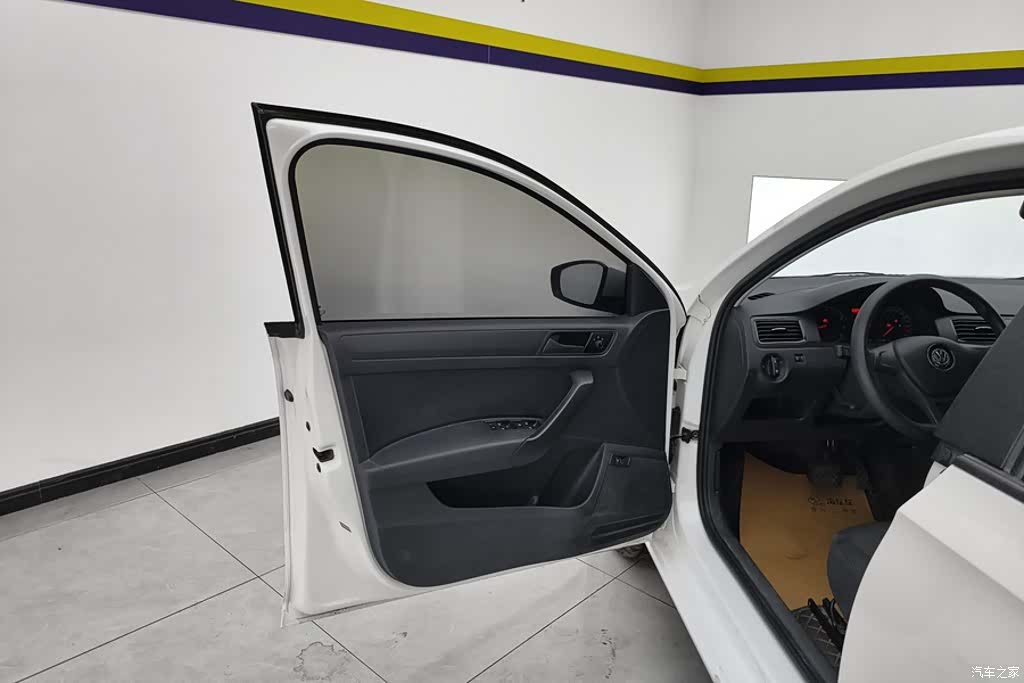 Volkswagen Santana, 2023 7