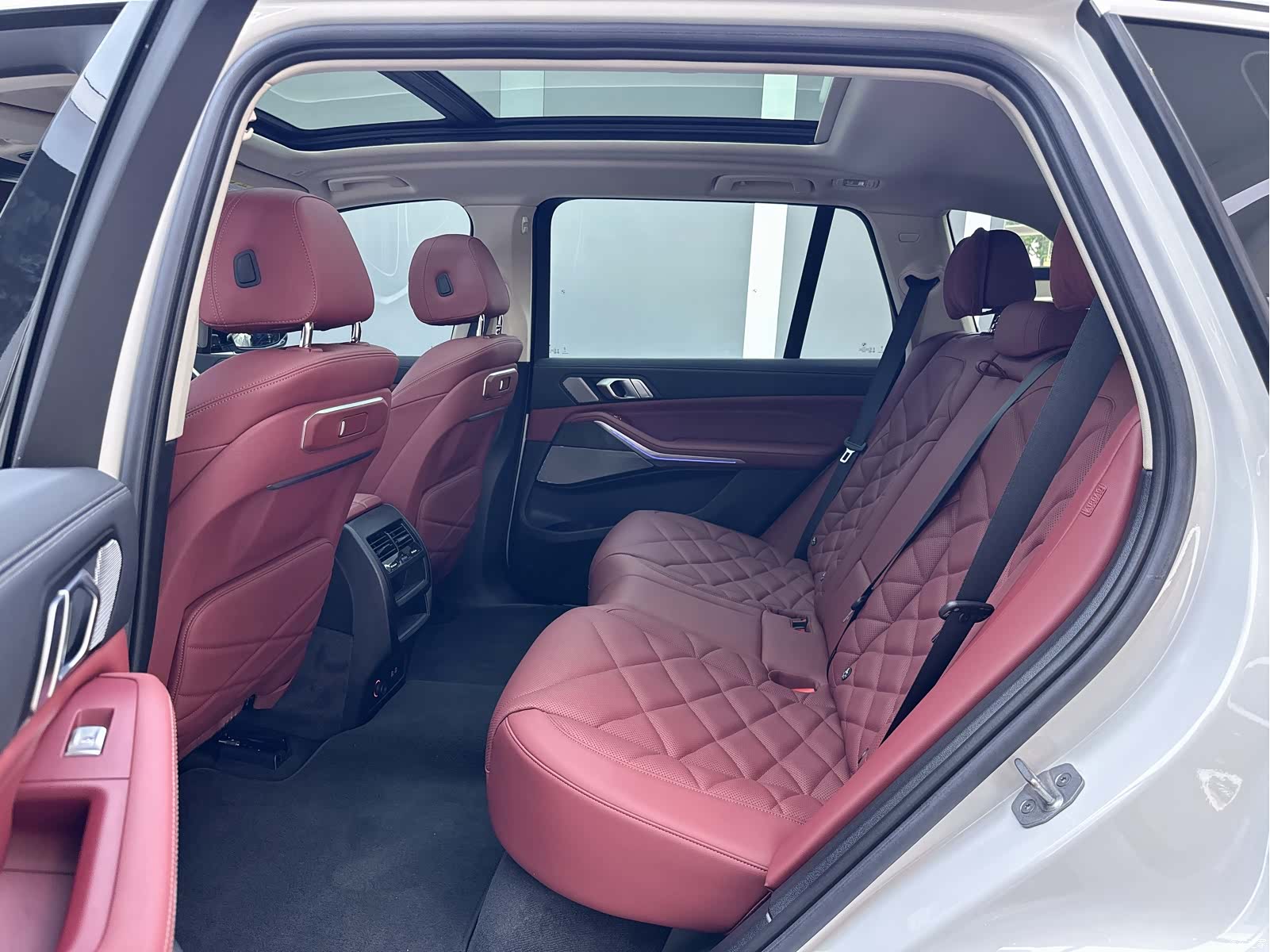 BMW X5, 2023 14