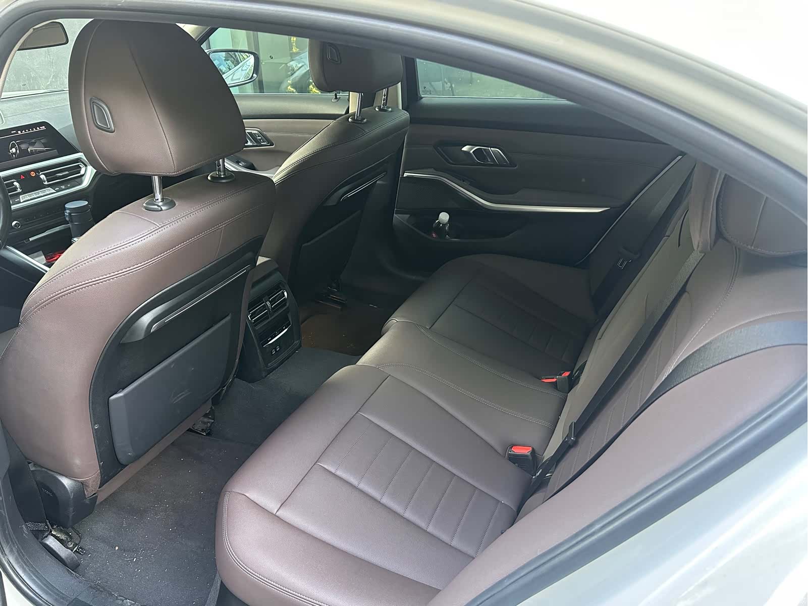 BMW 3 Series, 2020 4