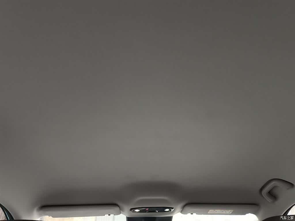 Geely A7, 2025 18