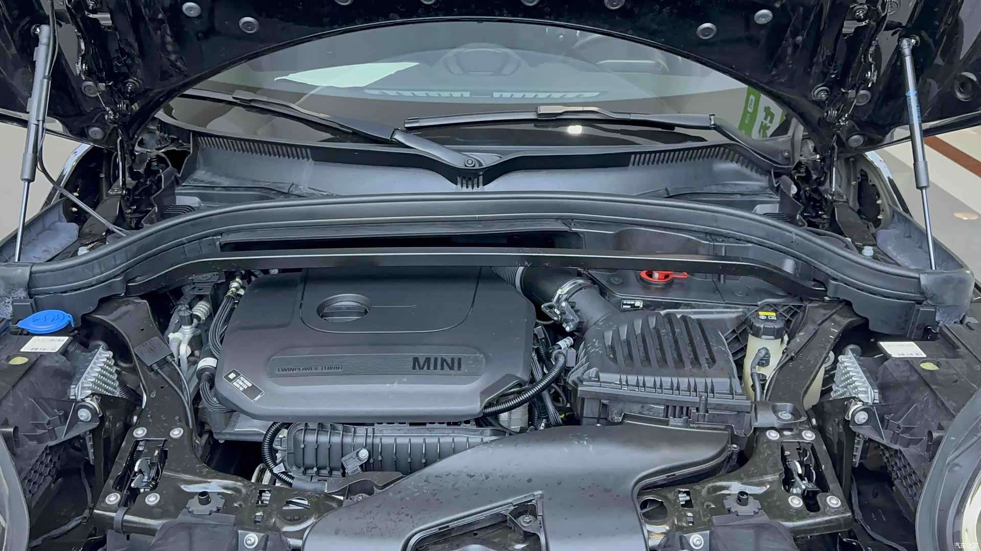 Mini Countryman, 2022 21