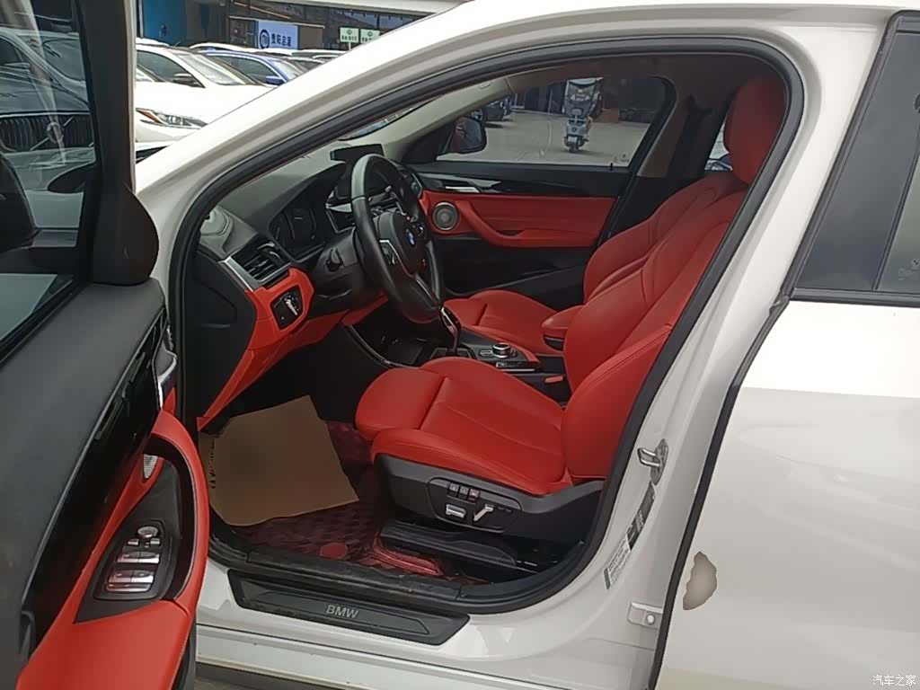 BMW X2, 2022 15