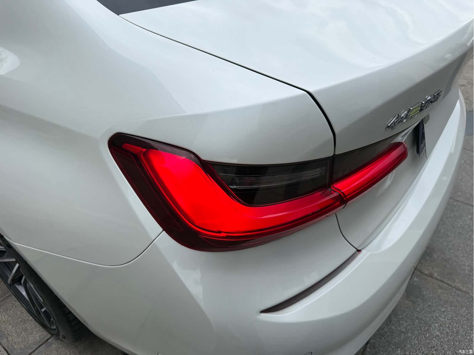 BMW 3 Series, 2021 38
