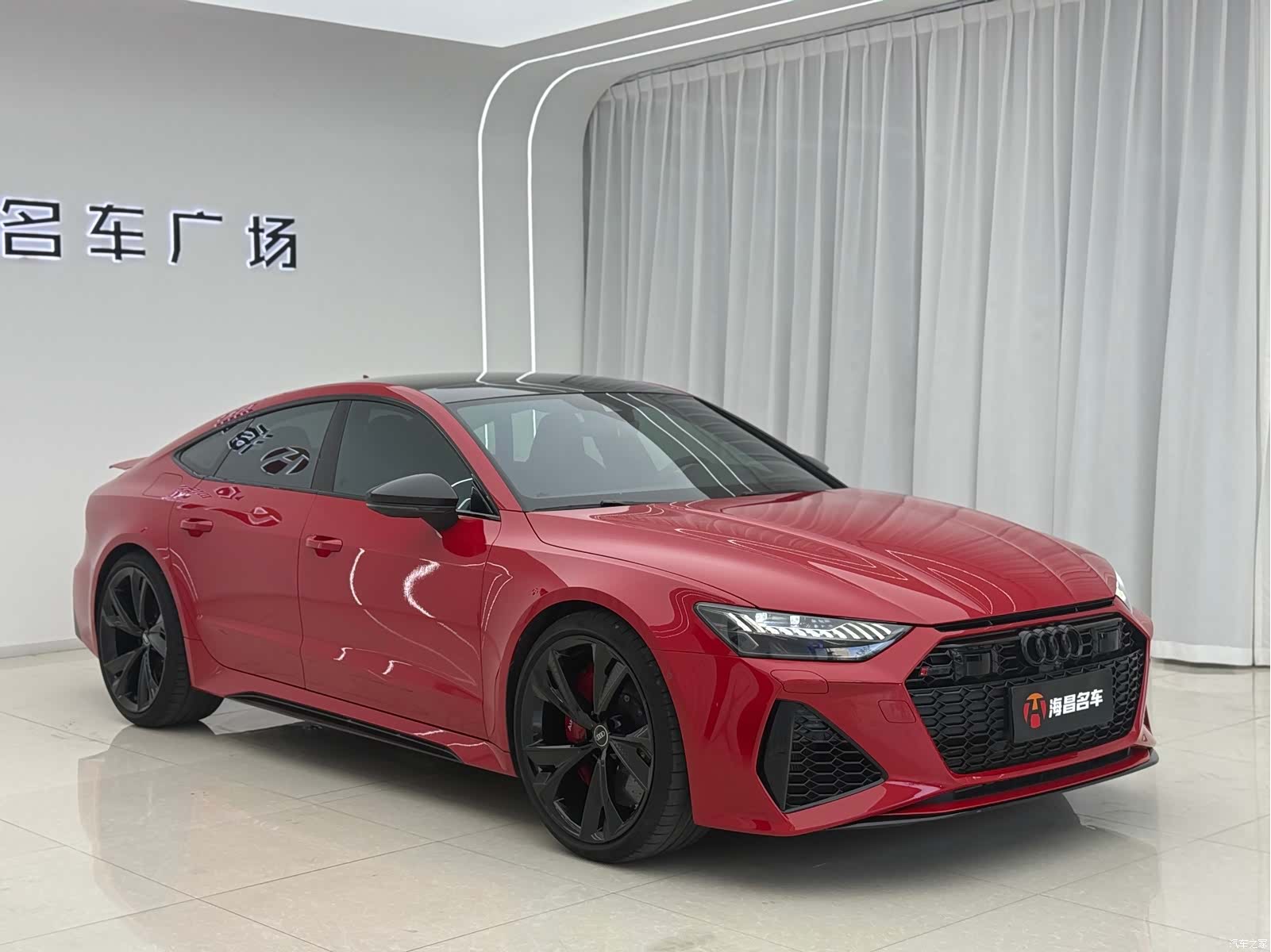 Audi RS, 2021 3