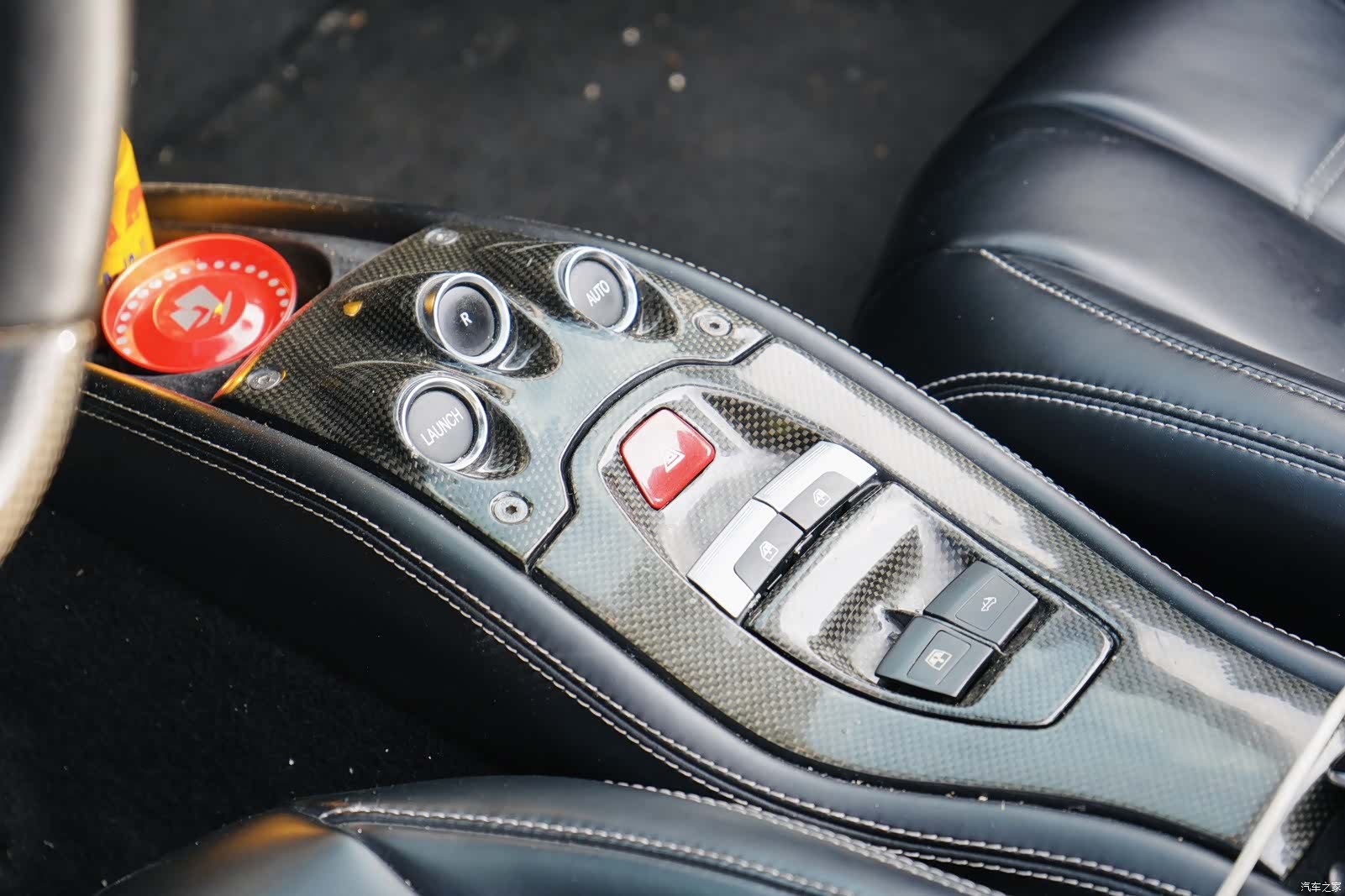 Ferrari 458, 2013 12