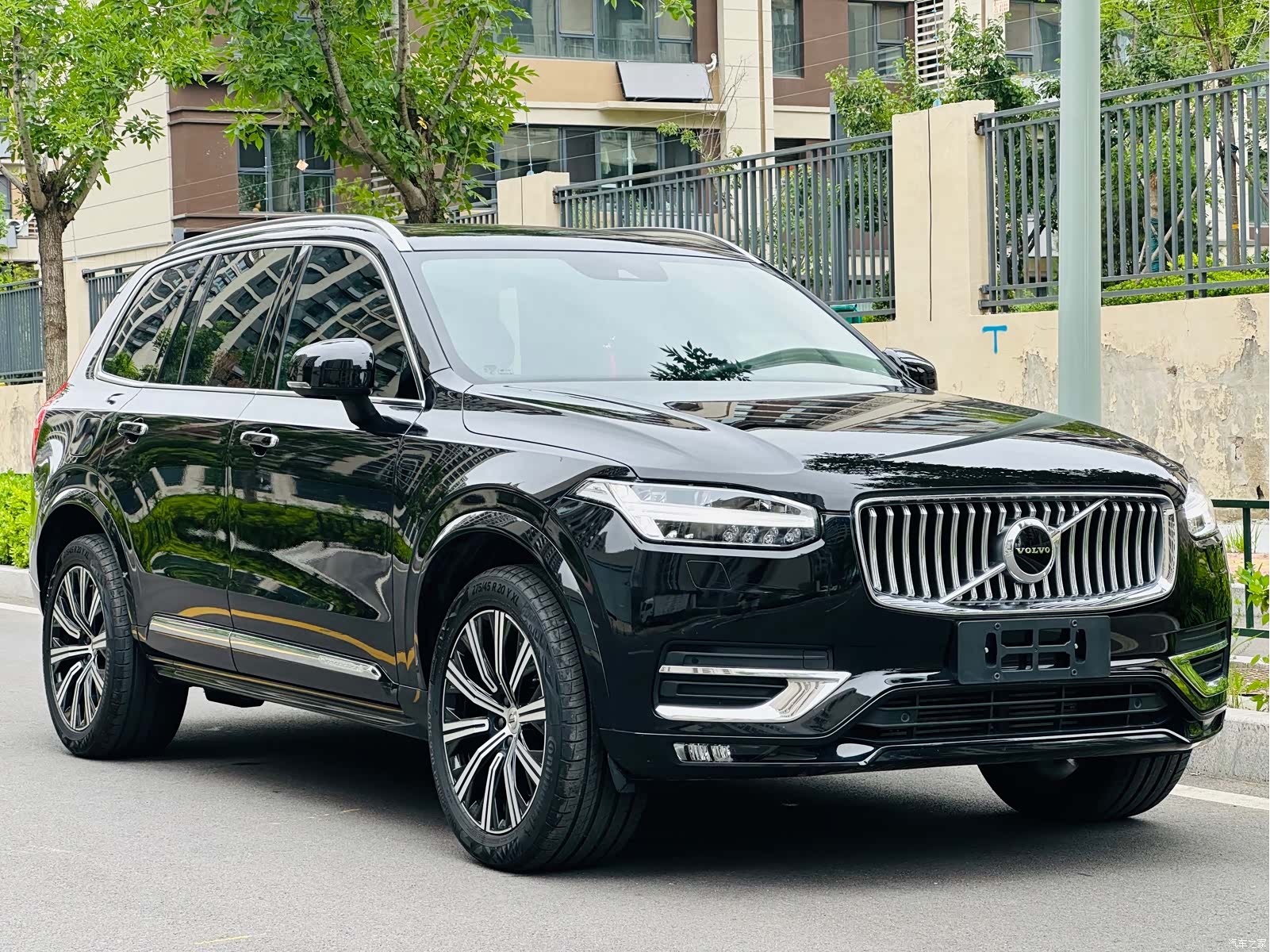 Volvo XC90, 2019 17