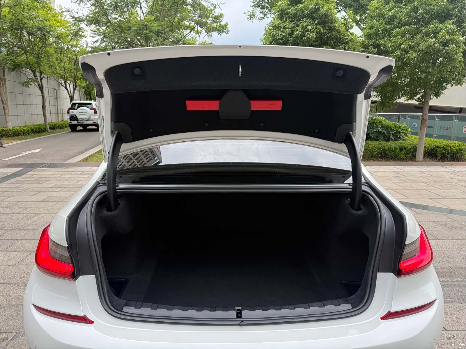 BMW 3 Series, 2021 40