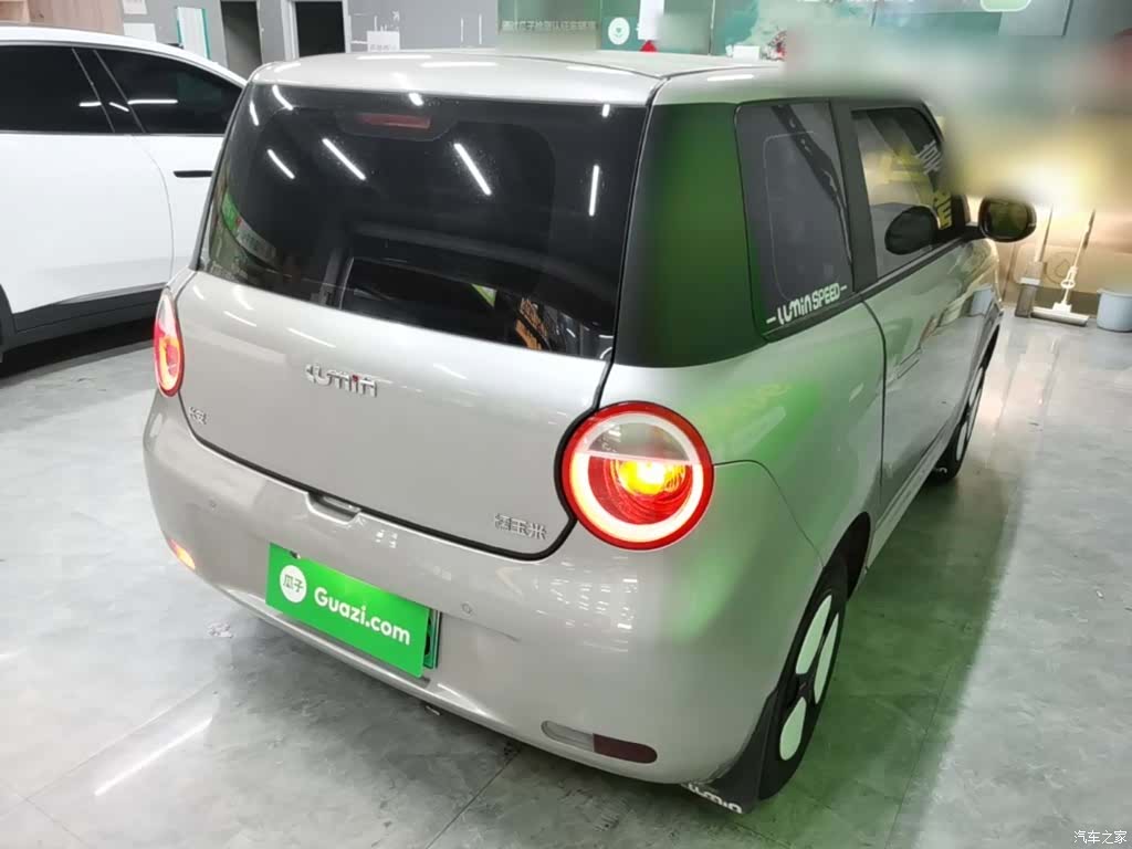 Changan Lumin, 2025 7