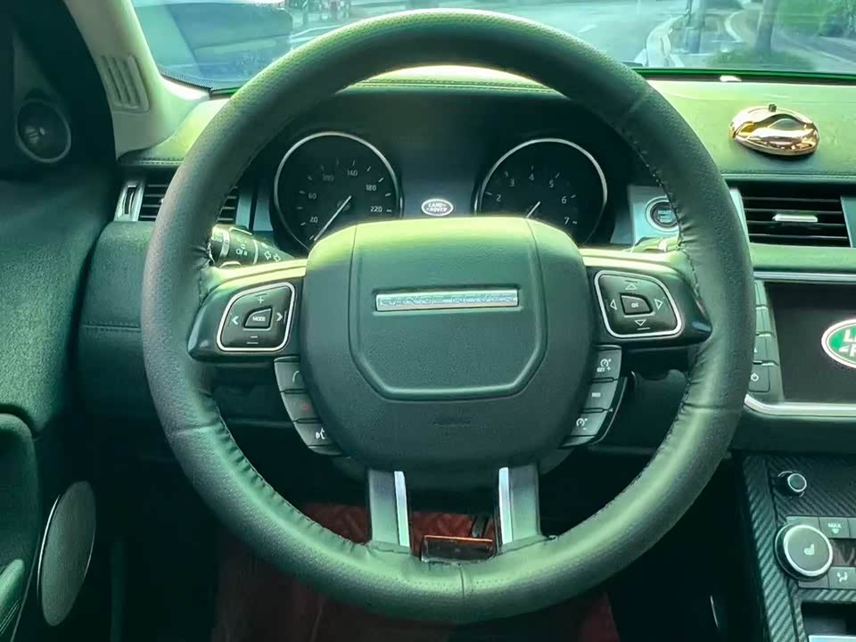 Land Rover Range Rover Aurora