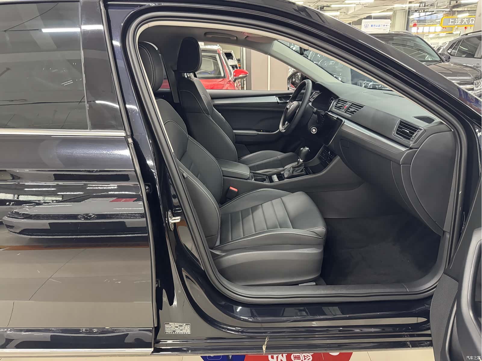 Skoda Superb, 2024 13