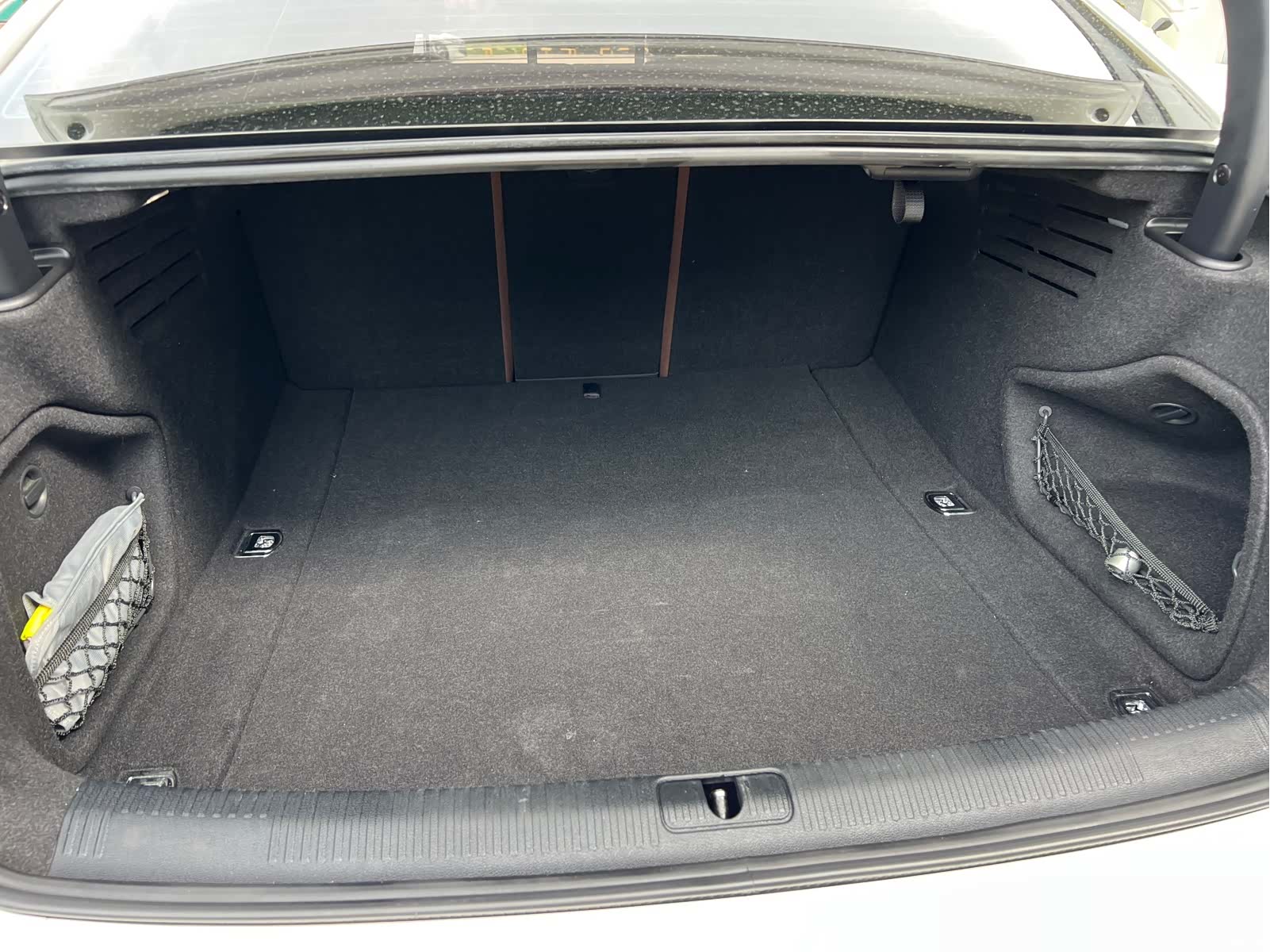 Audi A4L, 2019 20