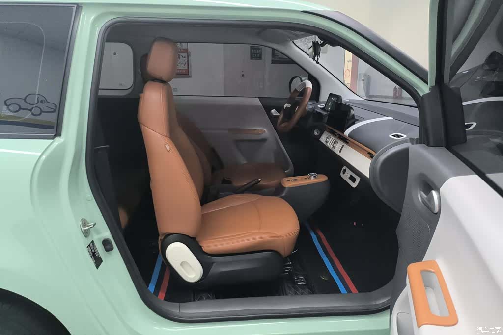 Changan Lumin, 2022 8