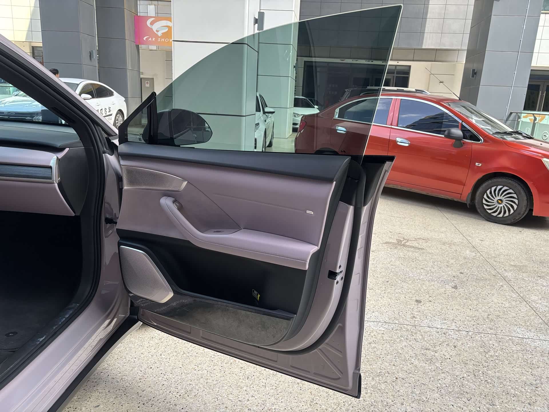 NIO L60, 2025 38