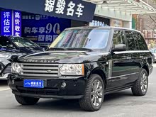 ��ʤ 2007�� 4.2 SC V8