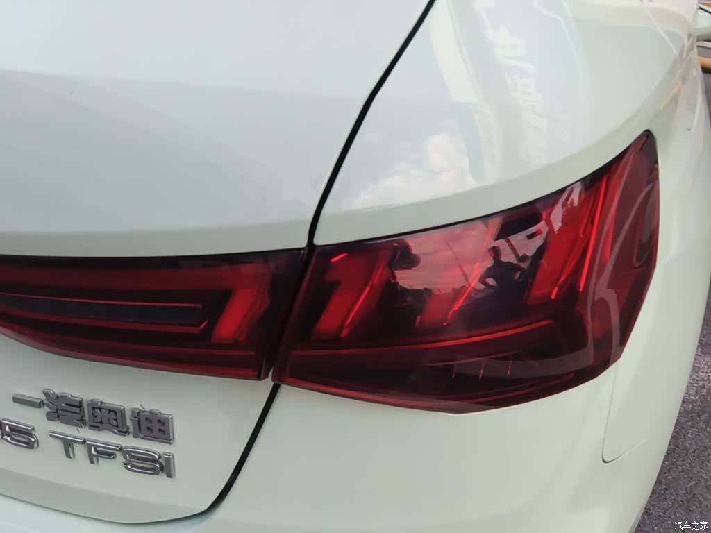 Audi A3, 2023 8